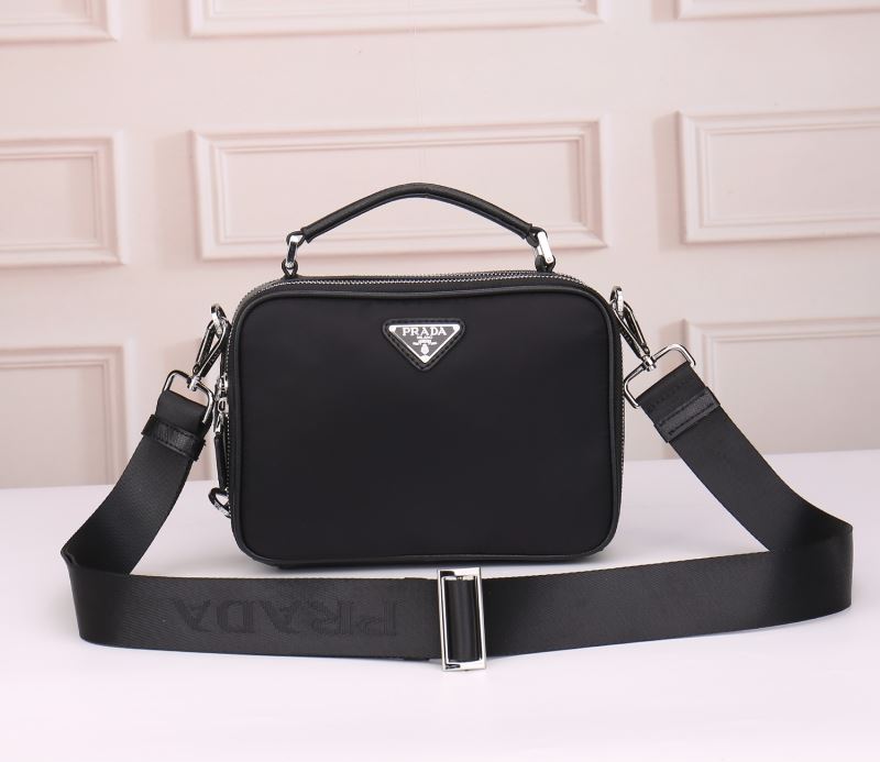 Mens Prada Satchel Bags